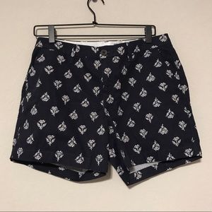 Old Navy - Floral Print Shorts